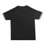 Günstige Fußballtrikots Juventus 2015-16 Retro 3rd trikot Kurzarm